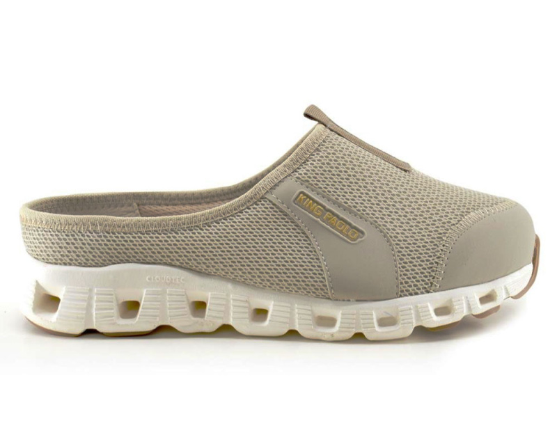 Купить оптом Женские сабо Las Espadrillas K.Paolo H5204-18 Memory Foam - Изображение 2