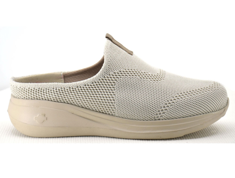 Купить оптом Женские сабо Las Espadrillas K.Paolo K5221-18 - Изображение 5