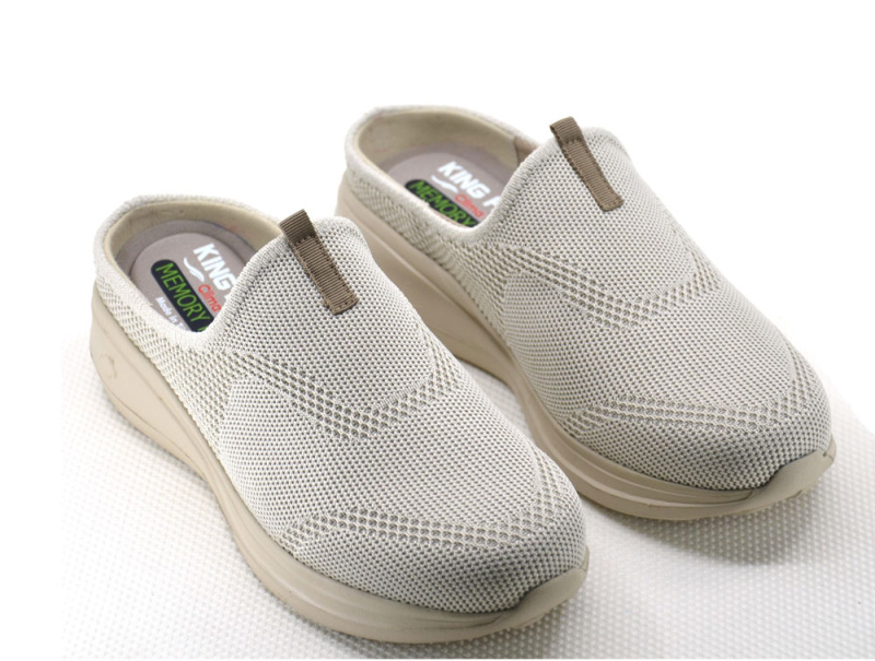 Купить оптом Женские сабо Las Espadrillas K.Paolo K5221-18 - Изображение 7