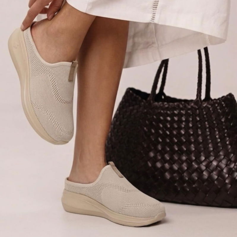 Женские сабо Las Espadrillas K.Paolo K5221-18 оптом