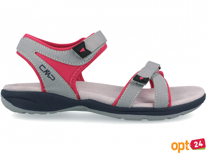 Купити оптом Жіночі сандалі CMP Adib Wmn Hiking Sandal 39Q9536-U716 - Фото 2