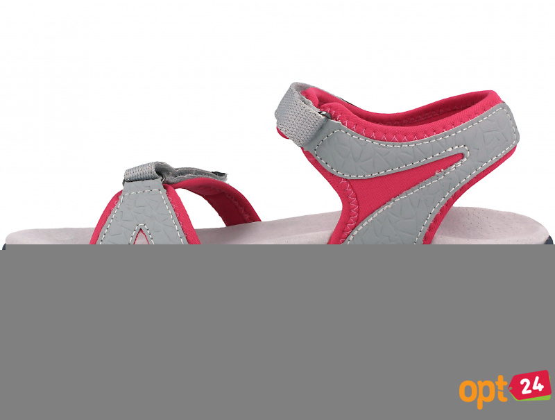 Купити оптом Жіночі сандалі CMP Adib Wmn Hiking Sandal 39Q9536-U716 - Фото 3