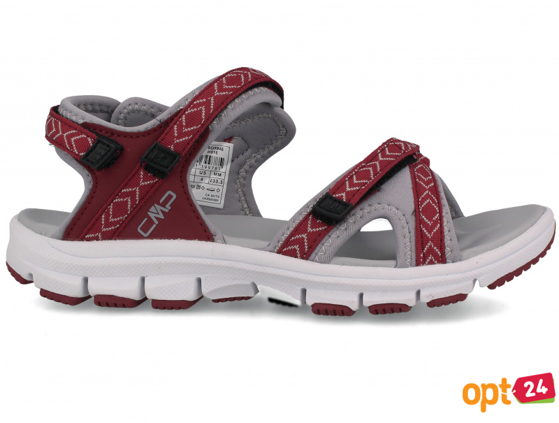 Купити оптом Літні сандалі CMP Almaak Wmn Hiking Sandal 38Q9946-H916 - Фото 2