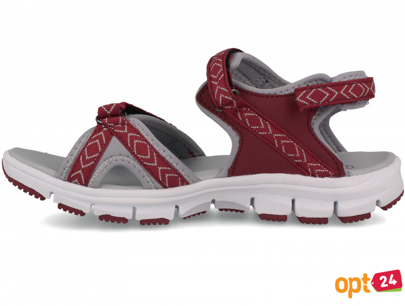 Купити оптом Літні сандалі CMP Almaak Wmn Hiking Sandal 38Q9946-H916 - Фото 3