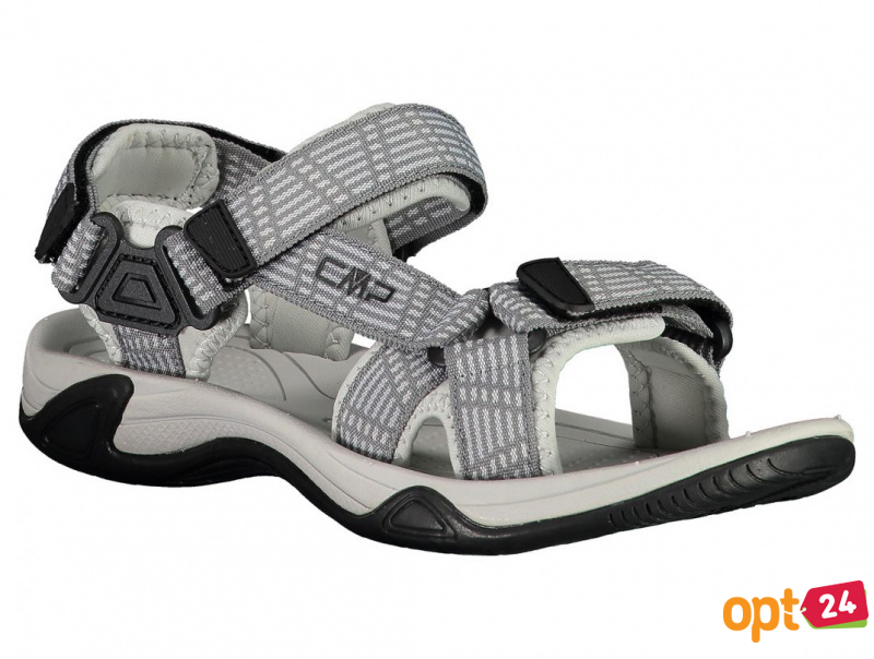 Купить оптом Женские сандалии Cmp Hamal Wmn Hiking Sandal 38Q9956-14TC Женские сандалии Cmp Hamal Wmn Hiking Sandal 38Q9956-14TC оптом