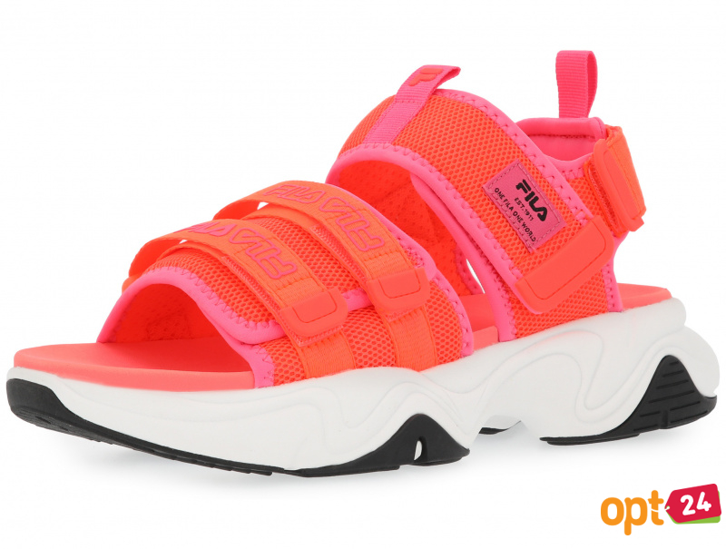 Купить оптом Женские сандалии Fila Nebula Sandals W 109999-51 - Изображение 3