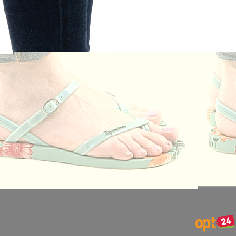Купить оптом Женские сандалии Ipanema Fashion Sandal VIII 82766-20770 - Изображение 6