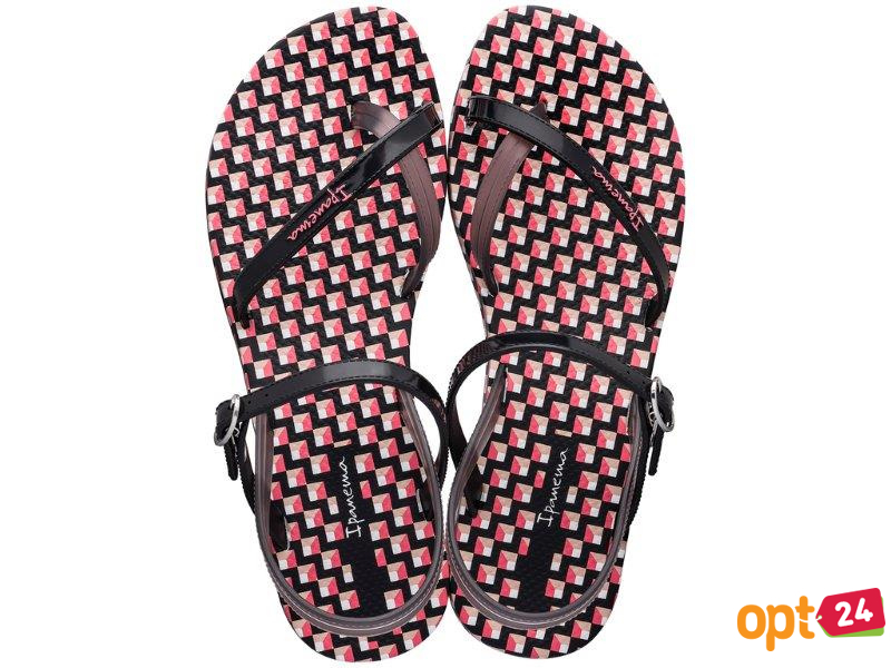 Купити оптом Жіночі сандалі Ipanema Fashion Sandal VIII 82766-24898 - Фото 2