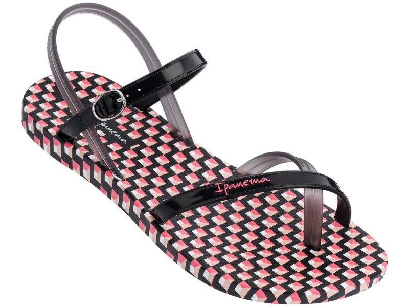 Купити оптом Жіночі сандалі Ipanema Fashion Sandal VIII 82766-24898 - Фото 4