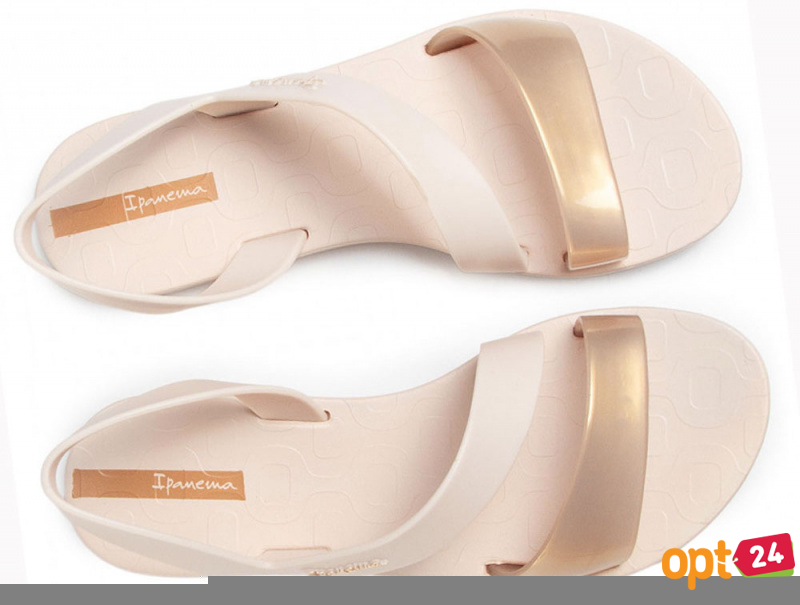 Купити оптом Жіночі сандалі Ipanema Vibe Sandal Fem 82429-24988 - Фото 3