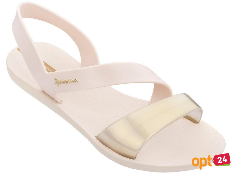 Купити оптом Жіночі сандалі Ipanema Vibe Sandal Fem 82429-24988 - Фото 4