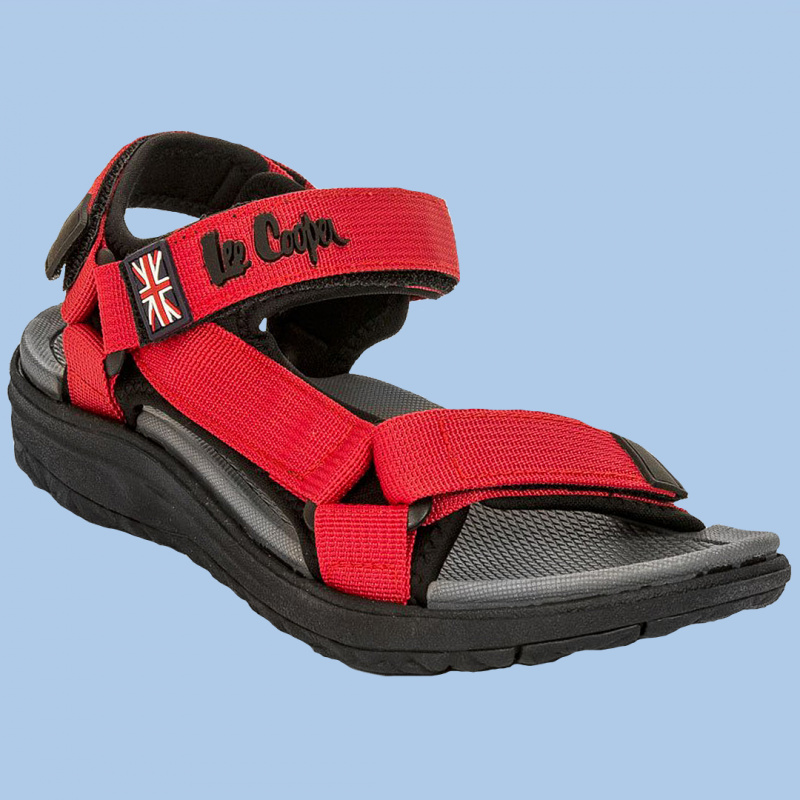 Купить оптом Спортивные сандалии Lee Cooper LCWL-20-34-014 - Изображение 9