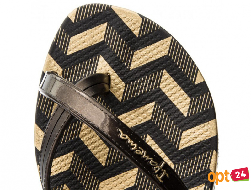 Купить оптом Женские сандалии Ipanema Fashion Sandal V Fem 82291-21112  - Изображение 4