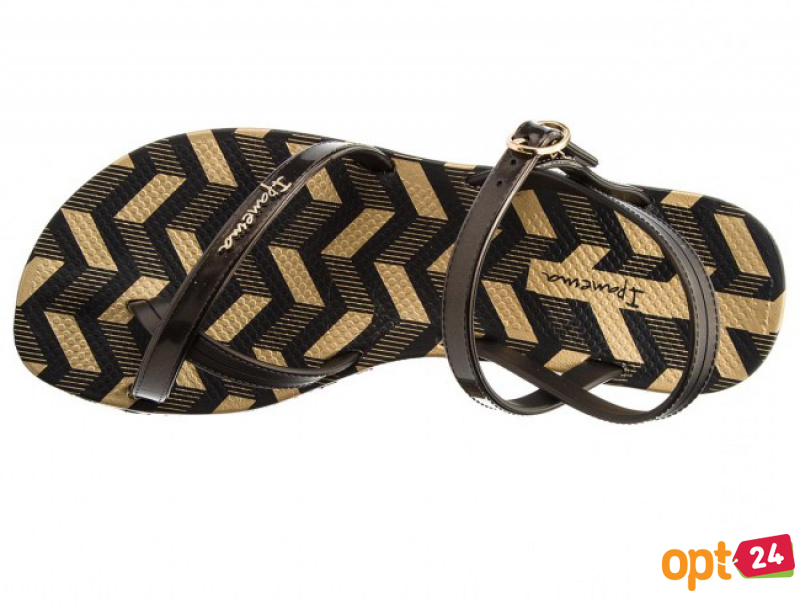 Купить оптом Женские сандалии Ipanema Fashion Sandal V Fem 82291-21112  - Изображение 5