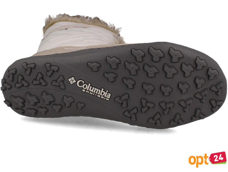 Купити оптом Жіночі чоботи Columbia Heavenly Omni-Heat BL5964-125 - Фото 5