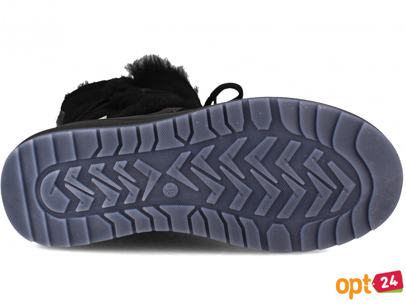 Купити оптом Жіночі зимові чоботи Forester Scandinavia 6329-4-27 Made in Europe - Фото 6