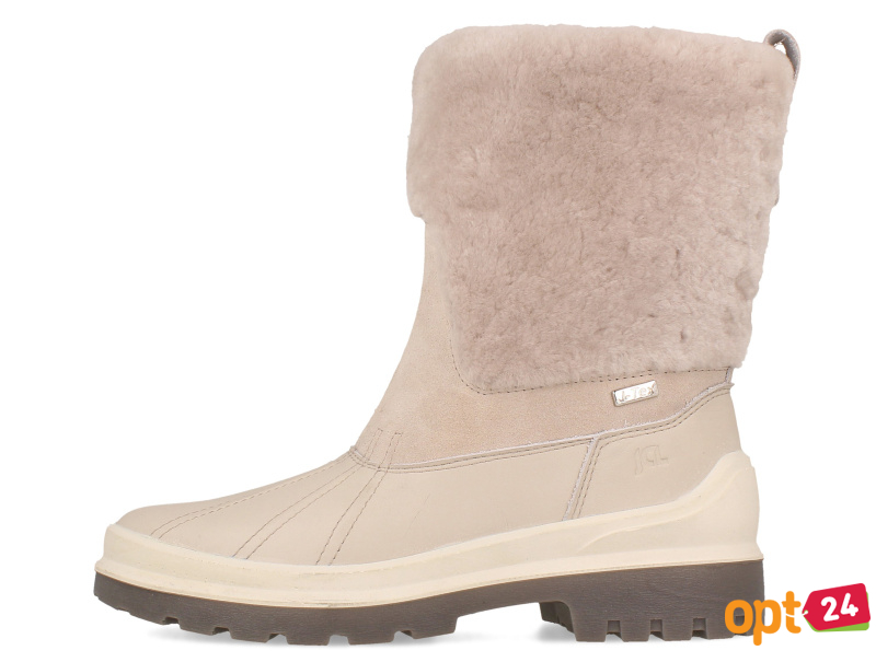Купить оптом Женские сапоги Jacalu 14639-4j - Изображение 3