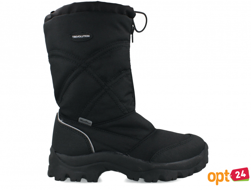 Купити оптом Зимові чоботи Lytos Arco Rombo Trail 1 St 33D019-1FCMI - Фото 2
