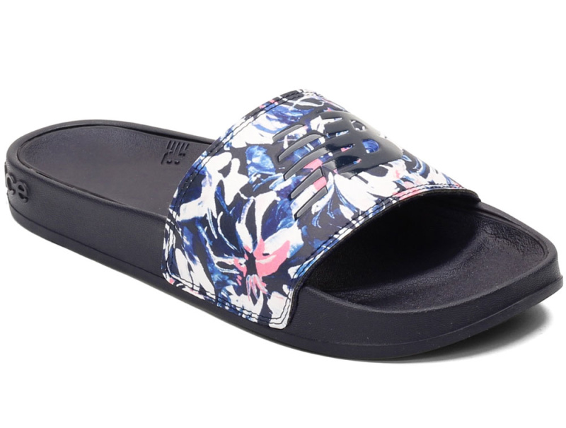 Женские шлепанцы New Balance SWF200FB оптом