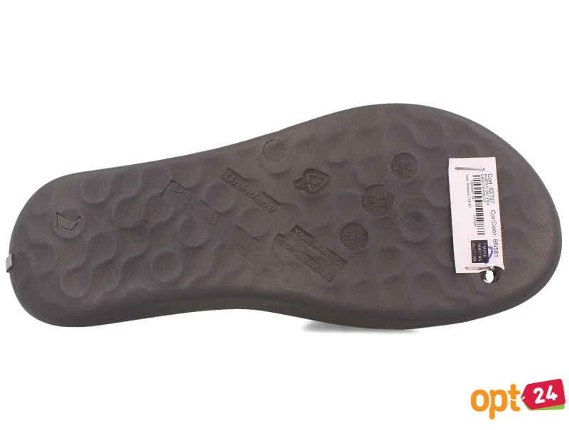 Купити оптом Жіночі шльопанці Rider 83797-BN561 Spring Summer 2026 - Фото 4