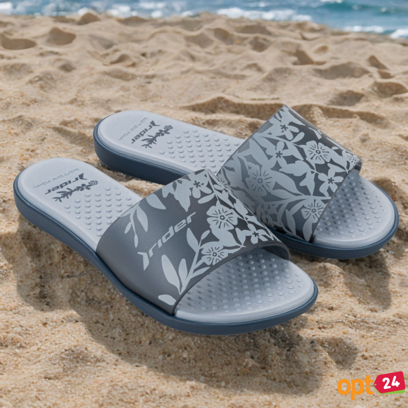 Купить оптом Женские шлепанцы Rider Splash VI Fem 83637-Az197 - Изображение 7