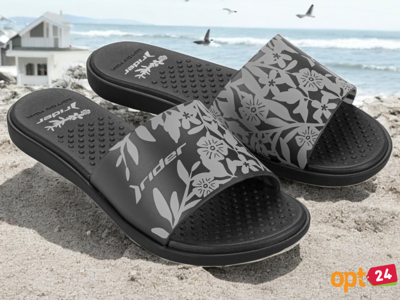 Купить оптом Женские шлепанцы Rider Splash Vi Fem 83637-Az198 - Изображение 7