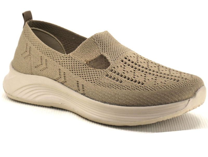 Жіночі сліпони Las Espadrillas K.Paolо I5216-45 Memory Foam оптом