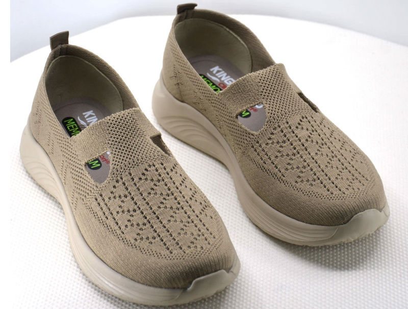 Купити оптом Жіночі сліпони Las Espadrillas K.Paolо I5216-45 Memory Foam - Фото 4