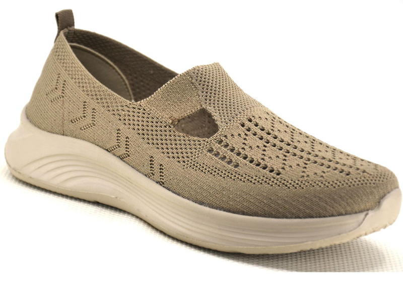 Купити оптом Жіночі сліпони Las Espadrillas K.Paolо I5216-45 Memory Foam - Фото 7