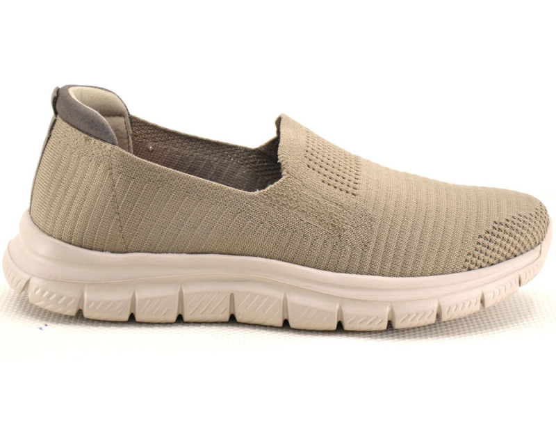 Купить оптом Женские слипоны Las Espadrillas K.Paolo K5234-45 - Изображение 2