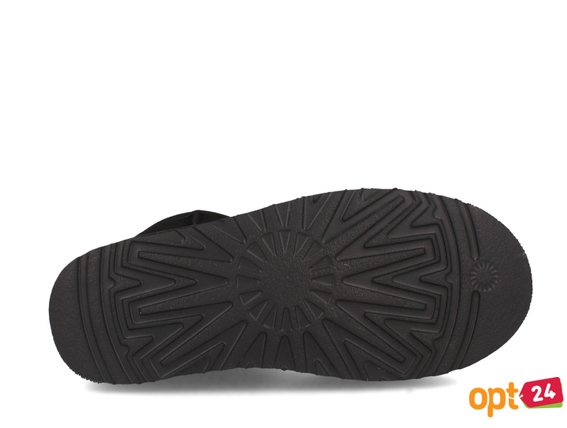 Купити оптом Жіночі уггі Forester Ischg 2304-27 Black Nbk - Фото 6