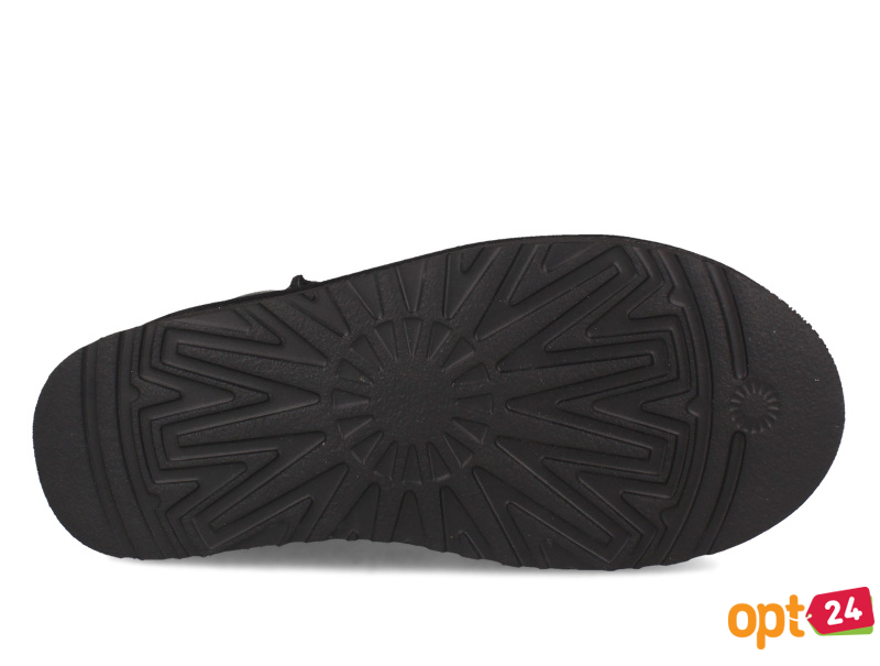 Купить оптом Женские зимние угги Forester Ischgl 2304-271 Black Lthr - Изображение 6