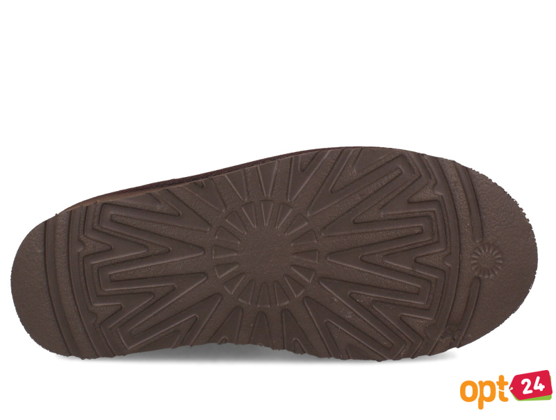 Купити оптом Жіночі уггі Forester Ischg 2304-45 Chocolate Nbk - Фото 6