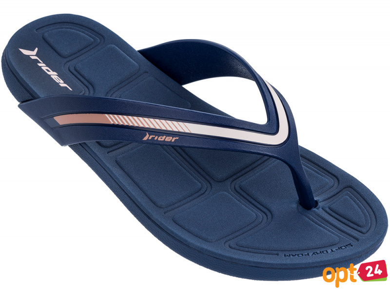 Купить оптом Женские вьетнамки Rider Elite II Fem 82502-22366 Женские вьетнамки Rider Elite II Fem 82502-22366 оптом