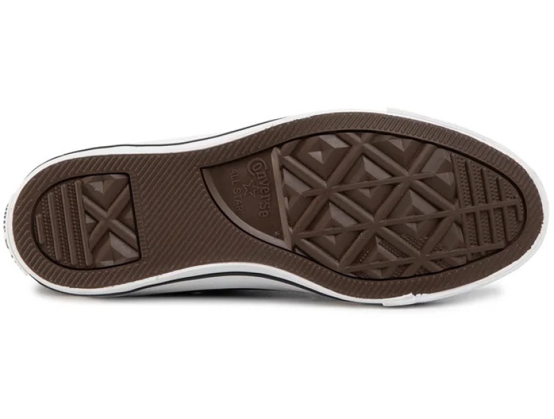 Купить оптом Кеды Converse Chuck Taylor All Star Ox Low M9166C  (чёрный) - Изображение 4