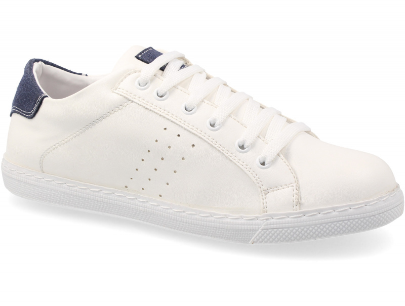 Купить оптом Полукеды Las Espadrillas 20324-1340 унисекс (белый) Полукеды Las Espadrillas 20324-1340 унисекс (белый) оптом