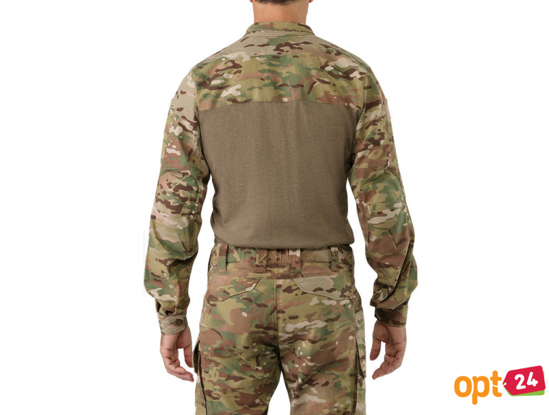 Купить оптом Убакс Arc'teryx Assault Shirt Fr Men's Multicam 14609.198892 Special for US Army - Изображение 2