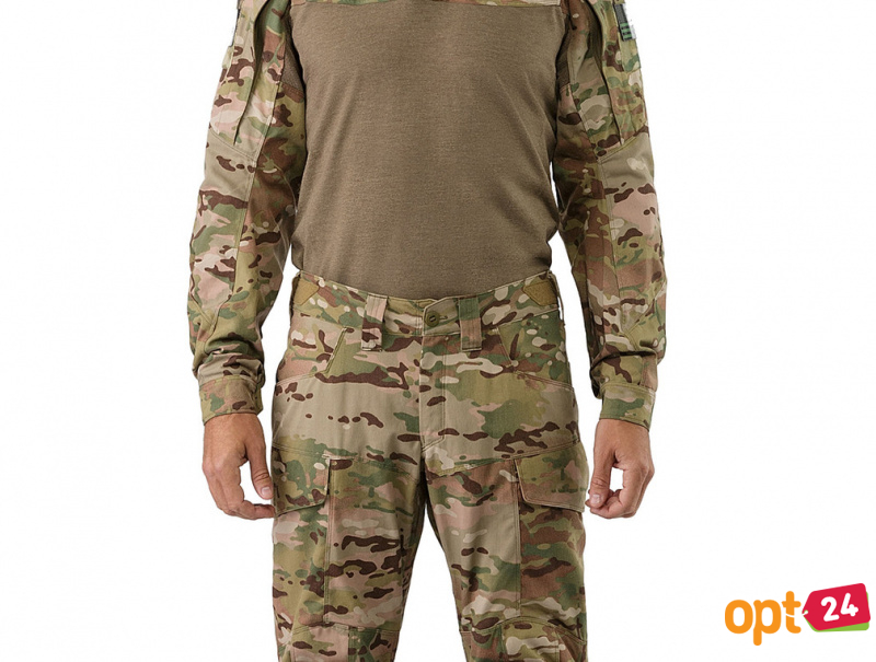 Купить оптом Убакс Arc'teryx Assault Shirt Fr Men's Multicam 14609.198892 Special for US Army - Изображение 3