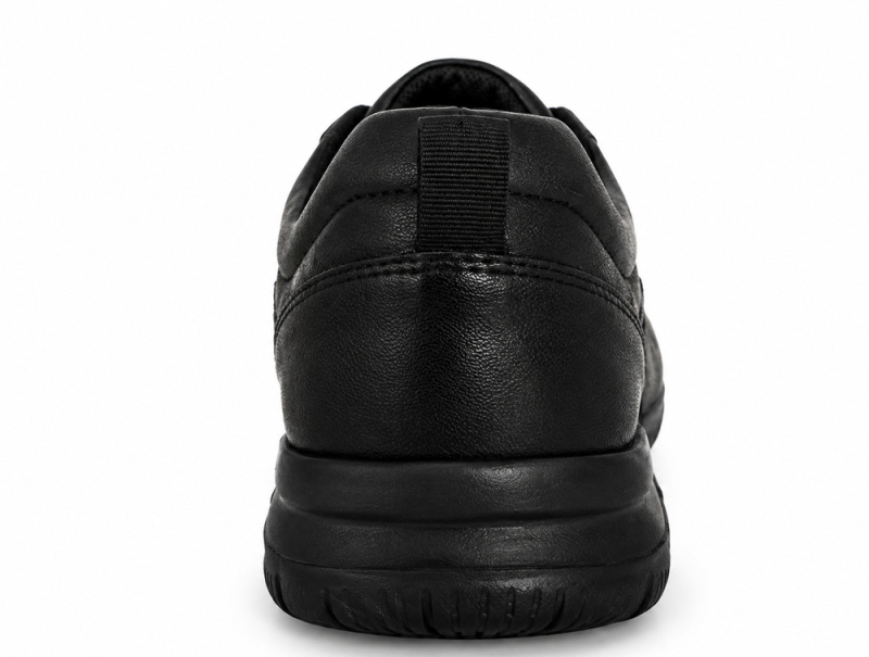Купить оптом Кожаные кроссовки комфорт Forester K.Paolo K5233-27 - Изображение 5
