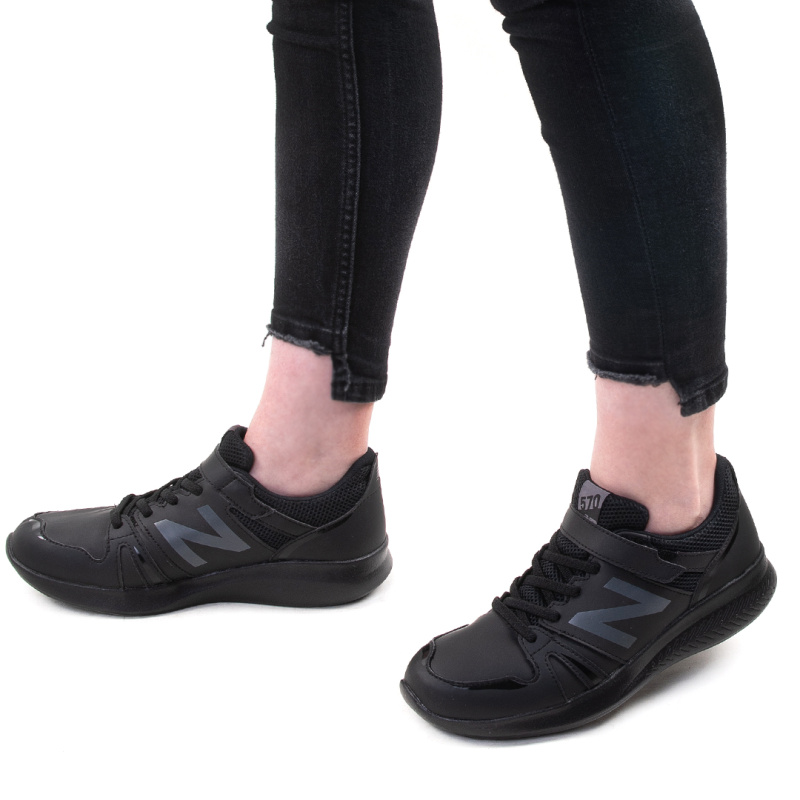 Купить оптом Кроссовки New Balance KV570ABY - Изображение 5