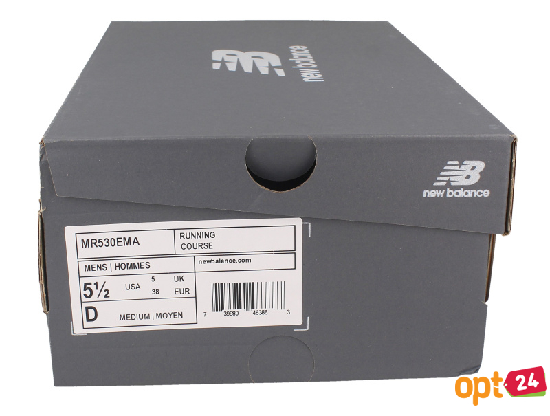 Купить оптом Кроссовки New Balance MR530EMA - Изображение 7