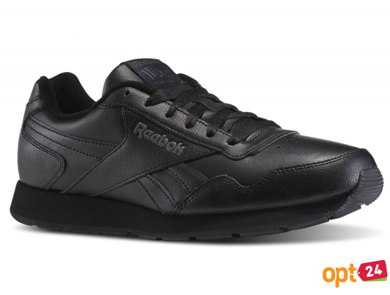 Купити оптом Чоловічі кросівки Reebok Royal Glide V53959 (чорний) - Фото 6