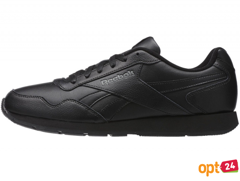 Купити оптом Чоловічі кросівки Reebok Royal Glide V53959 (чорний) - Фото 2