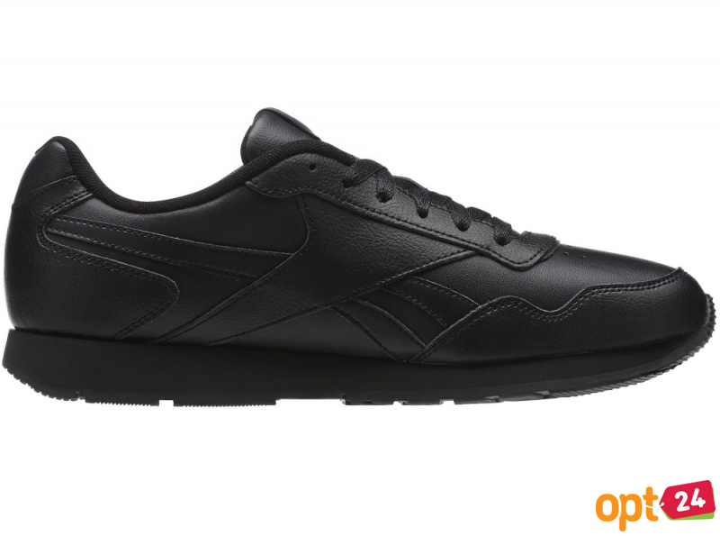 Купити оптом Чоловічі кросівки Reebok Royal Glide V53959 (чорний) - Фото 3