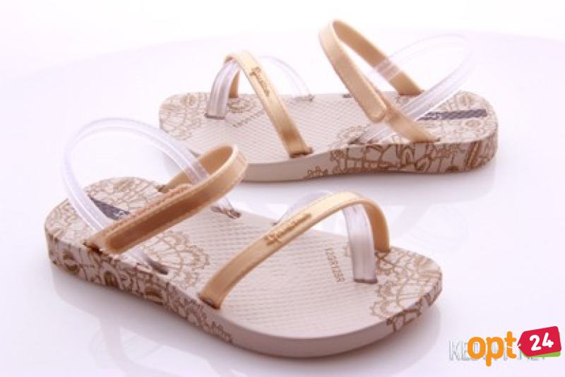 Купить оптом Детские сандалии Ipanema Temas IV Kids 80840-21518 - Изображение 4