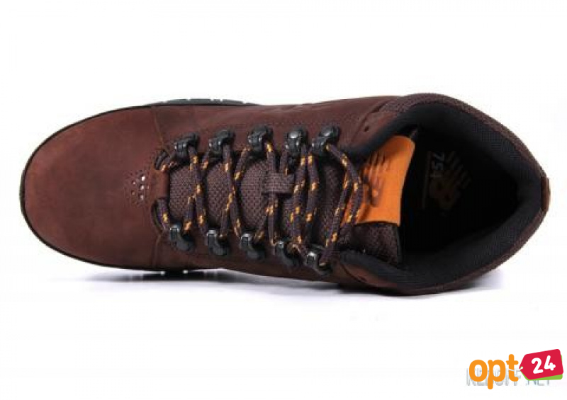 Купити оптом Чоловічі черевики New Balance H754BY  - Фото 5