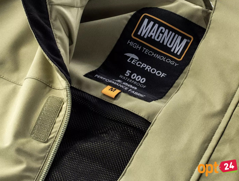 Купить оптом Куртки Magnum Otri M000149252 - Изображение 6