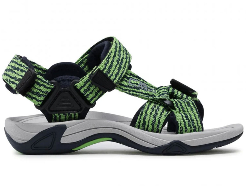 Купить оптом Летние сандалии CMP Hamal Hiking Sandal 38Q9954-32EG - Изображение 2