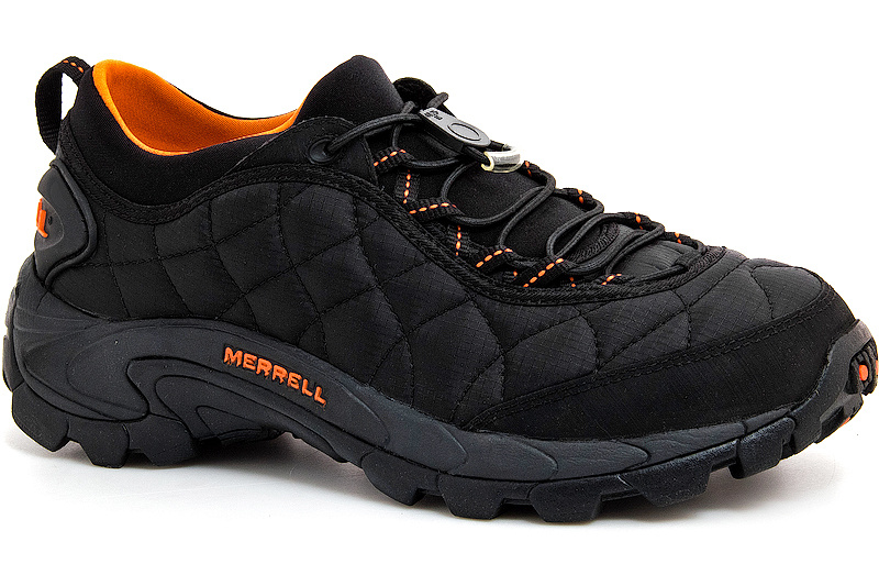 Купить оптом Кроссовки Merrell Ice Cap Moc II men's Low Shoes J61391 Кроссовки Merrell Ice Cap Moc II men's Low Shoes J61391 оптом