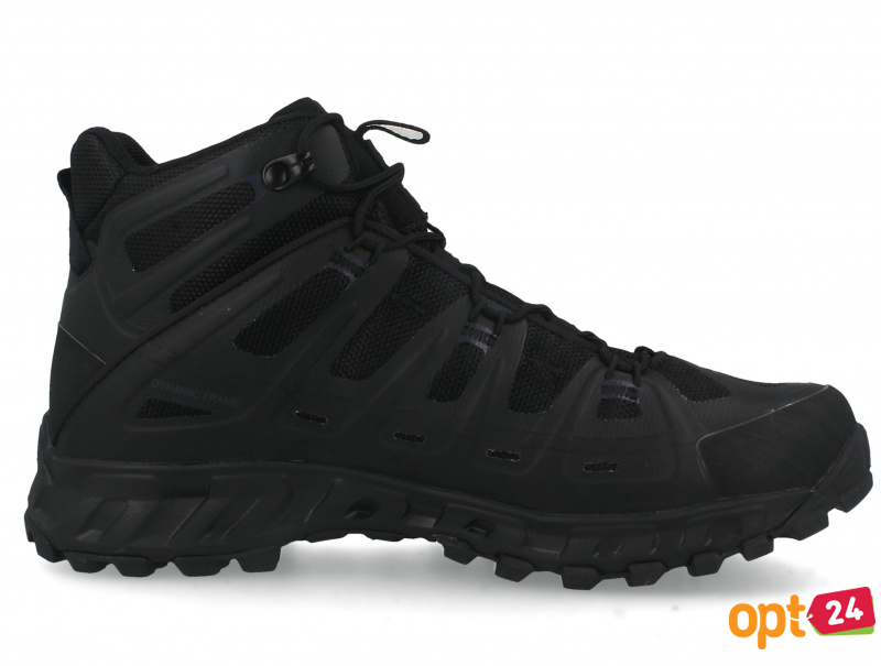Купити оптом Чоловічі берці AKU Selvatica Tc Mid Gtx 672T-052 - Фото 4